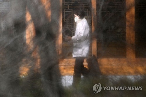 호암 이병철 삼성 창업회장 38주기…범삼성家, 용인서 추도식 엄수_윤영숙
