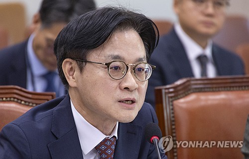 산업장관 "대미 투자 MOU, 계속 고쳐야…협상팀에 여지 줬으면"_유수진