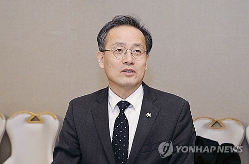 기재차관, CABEI 총재와 경협 논의…기술협력기금 개정 서명_박준형