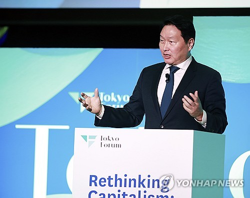 SK그룹, 올해 수출 120조 전망…주역은 SK하이닉스_유수진