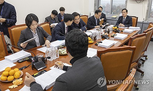 상속세 '유산취득세' 전환 무산…조세소위 "당장 도입 불가능"_황남경