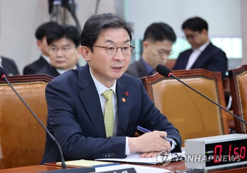 국장급 공석 채운 이억원號…'파격' 대신 '안정감' 택했다_정원