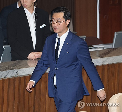 정청래, 장경태 '성추행 의혹' 윤리감찰단 진상조사 지시_황남경