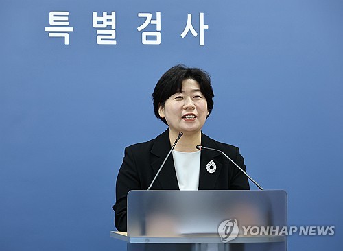 李대통령, 靑 사법제도비서관에 박지영 임명…檢개혁 진용 완성_정지서