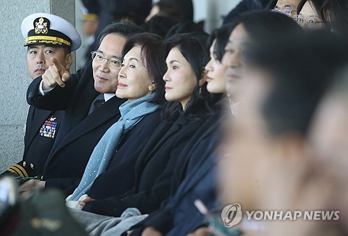 모친 삼성물산 지분 넘겨받는 이재용, 지분율 21%로 '껑충'(종합)_유수진