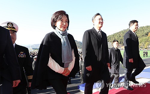 홍라희, 삼성전자 주식 3조원대 블록딜 매각…할인율 2.5%_김학성