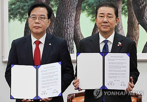 여야, 내년도 예산 오늘 본회의서 처리…728조 규모 유지(종합)_온다예