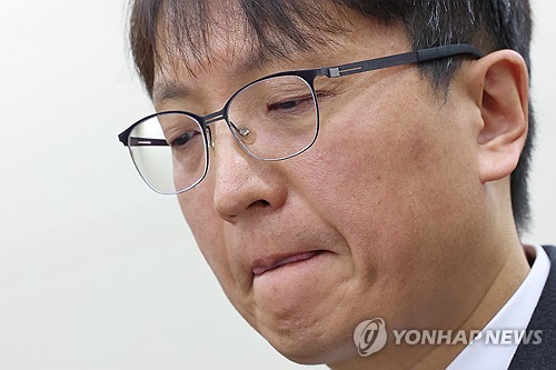 박대준 쿠팡 대표 "IT 인력 절반 이상 중국인 사실 아냐"_김용갑