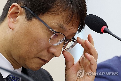 통관부호 재발급 급증…쿠팡 박대준 대표 "유출 없어"_김용갑