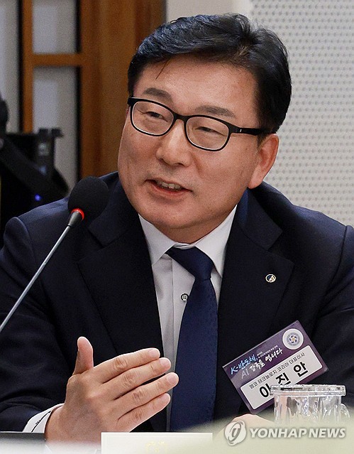 앰코 "광주공장 10월 착공…1조 투자해 첨단패키징 거점 키운다"_정지서