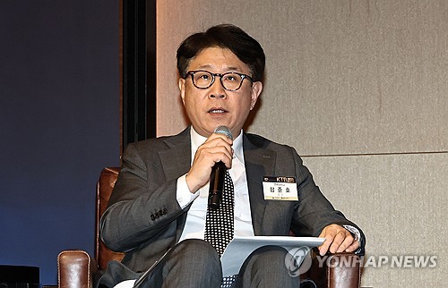 함준호 연세대 국제학대학원 교수