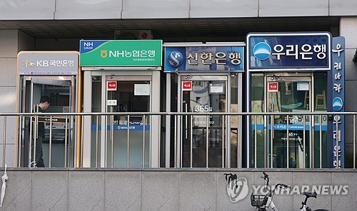 '25조 자본부담' 스트레스완충자본 도입,  '고환율 '이 또 발목잡나_박경은