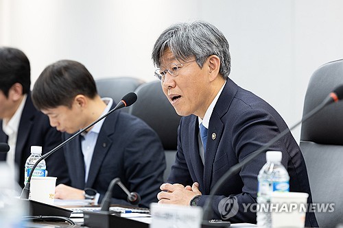 국토차관 "다음달 추가 주택공급안 나올 수도…토허제 해제는 아직"_주동일