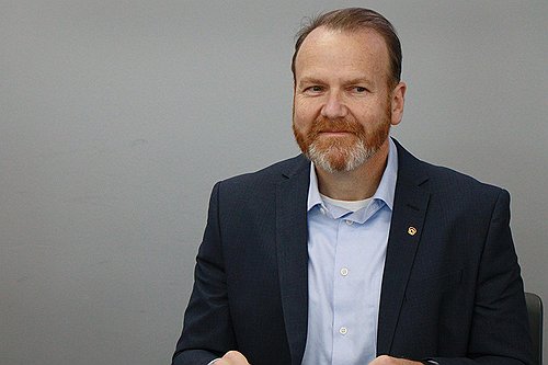 톰 앤더슨 한화디펜스USA 조선사업부문 사장