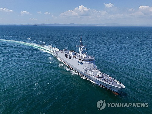 HD현대重, 1분기 영업익 9천54억·108%↑…시장 전망치 대폭 상회(상보)_주동일