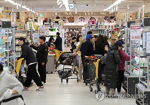 [연합뉴스 자료사진]