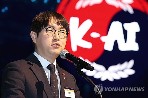靑 하정우, 내일 AMD 리사 수 만난다…AI·반도체 협력 논의_정지서