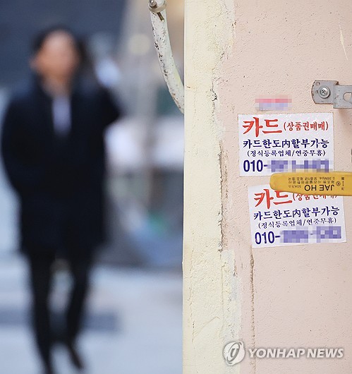 카드론 다시 늘어나나…금리 낮추고 우량고객 모신다_허동규