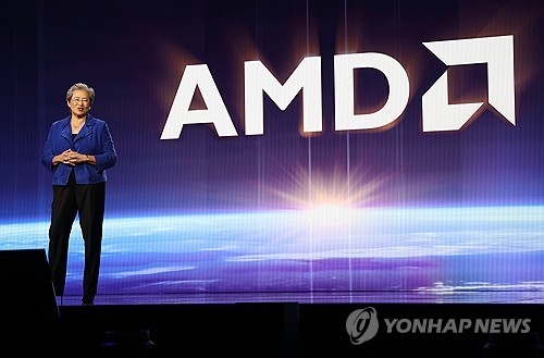 리사 수 CEO, CES 2026 키노트 연설