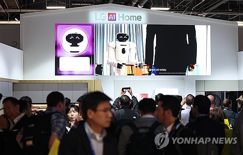 LG전자, 로봇주로 다시 보나…AI DC·홈로봇 확장성에 목표가 48% 상향 등장_윤영숙