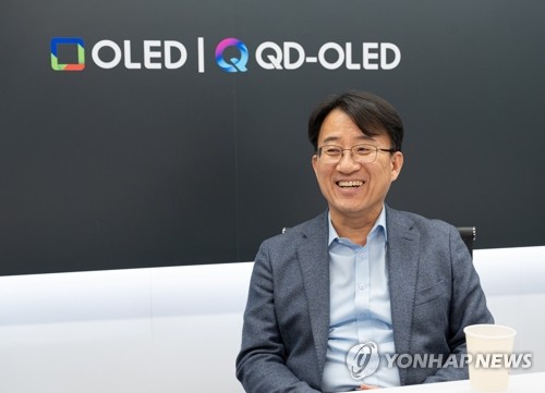 이청 삼성D 사장, 세계 최고 권위 디스플레이학회 펠로우 선임_김학성