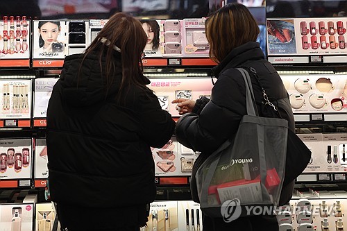 해외 시장 공략 확장하는 K뷰티