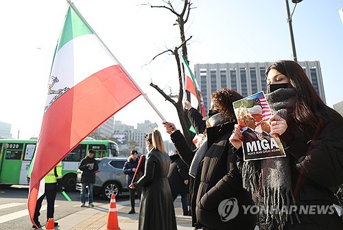 [이란 전운] 이미 고환율인데…유가 오르면 항공업계 '이중고'_한종화