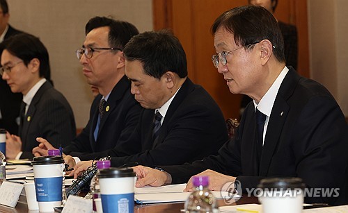 인지수사권 '통제불가' 우려에…이찬진 "수사심의위원회서 통제"_정원