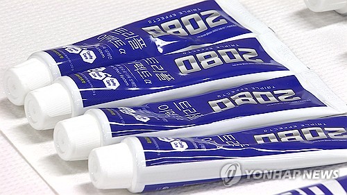 애경산업, 양도금액 낮춰…거래 종결일도 연기_김용갑