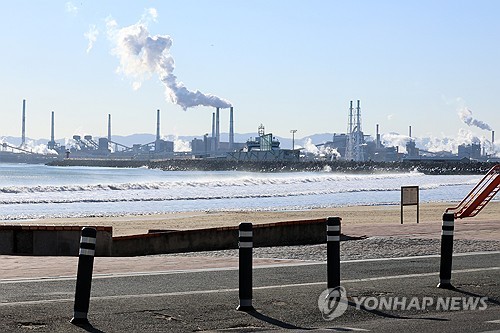 [EU의 역습④] 철강업계, CBAM 넘어 IAA까지…깊어지는 탄소 걱정_윤은별