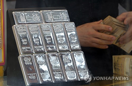 NDR "은, 고점 회복하는 데 오래 걸릴 것…과거 평균 14년 걸려"_김지연