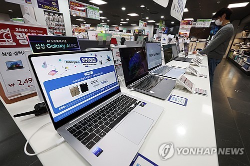 정부, 칩플레이션發 물가 대응…불용 PC로 취약계층 지원_박준형