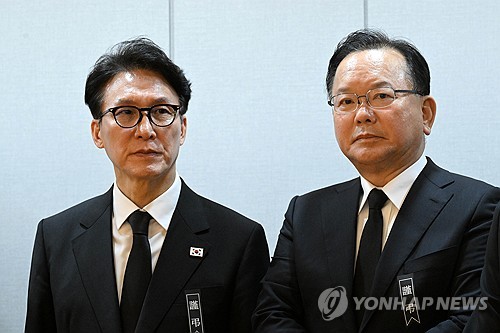 정청래, 김부겸에 대구시장 출마 요청…"확실한 필승 카드"_황남경