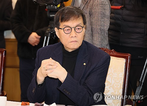이창용 "웰에이징·웰다잉 수요 급증…실버경제로 부가가치 창출해야"_정선미