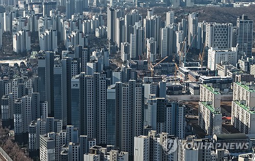 정부, 신규 부동산 대책 공개