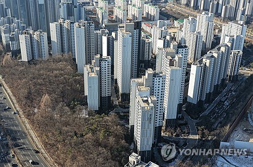 李정부 부동산 대책 '잘 못한다' 40%…'잘한다' 26%[한국갤럽]_황남경