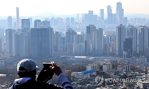 李대통령 "마귀에 양심 빼앗겼나…망국적 부동산 투기 반드시 잡는다"_온다예