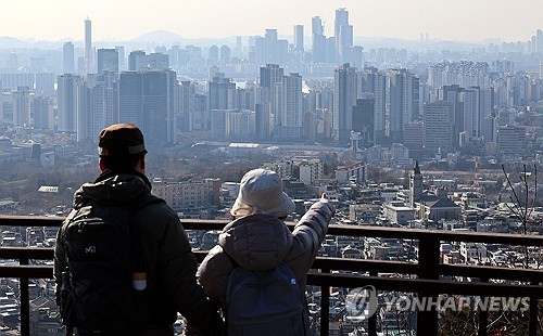 [금융가 이모저모] 대통령 엑스(X) 대응령_정원