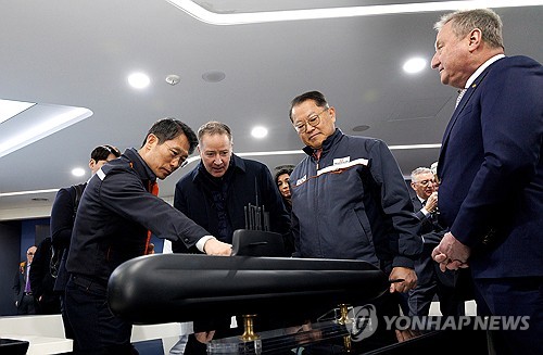 한화, 韓잠수함으로 태평양 건너 캐나다까지 간다…加잠수함 수주 이벤트_한종화