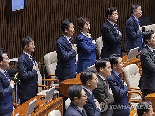 한병도 "최우선 가치는 민생…자본시장 개혁 더욱 박차"_황남경