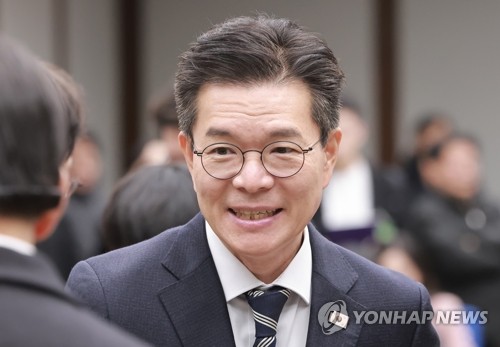 與채현일 "정원오 농지법 위반 국힘 주장은 명백한 가짜뉴스"_온다예