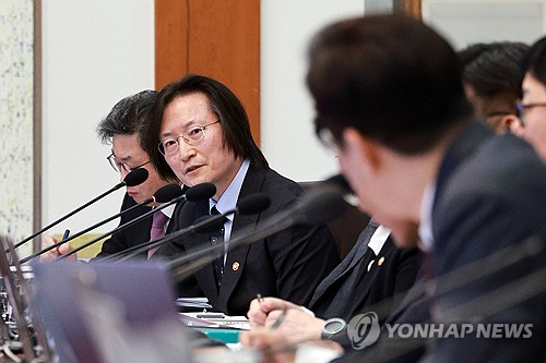 주병기, 동아시아 경쟁당국 고위급 회의 참석…"역내 협력 강화"_김용갑