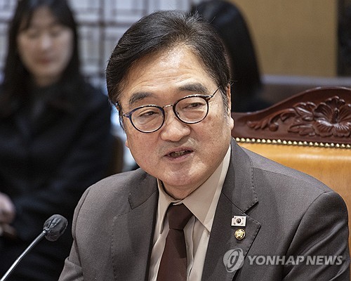 우원식 "다주택자 양도세 중과는 제도 '정상화'…李대통령 결단 응원"_온다예