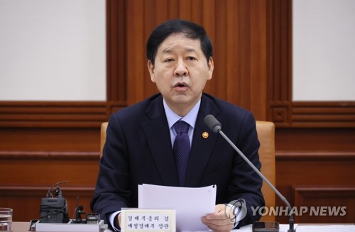 구윤철 "AI 혁명 너무 빨라 현기증 날 정도…첨단분야 총력 지원"_박준형