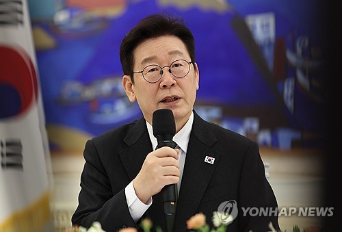 李대통령이 콕 찍은 '비거주 똘똘한 한채'…장특공제·보유세 손대나_최욱