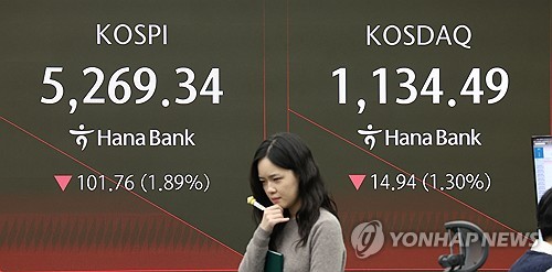 [코스피 과열 vs 기회] "공포를 샀다"…개미 군단, 5조원 '폭풍 매수'_이규선