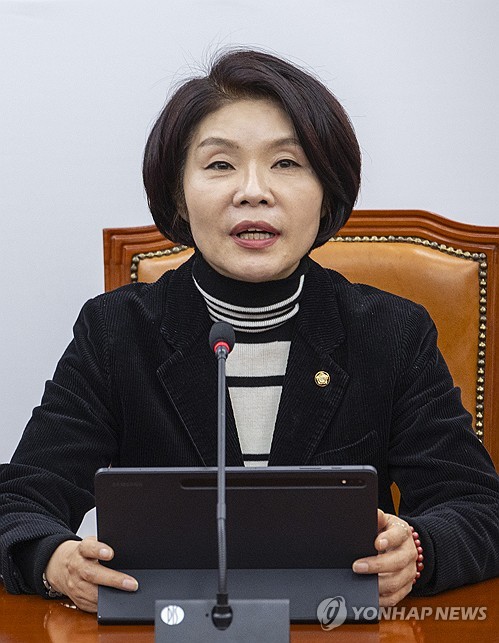 與, '돈풀기로 고물가·고환율 초래' 장동혁 주장에 "근거 없는 선동"_황남경