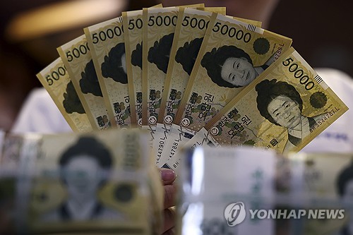 금융 관료·은행장 '몸값' 높아진다…대기업 '러브콜' 쇄도_이현정