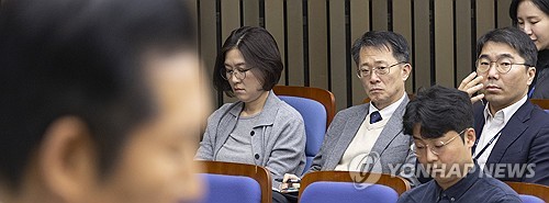 與 "공소청 '보완수사요구권' 허용…중수청 직제 일원화"_황남경