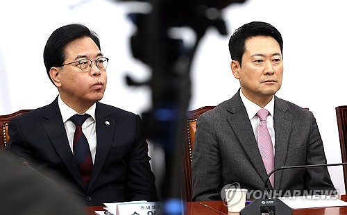 송언석 "기금형 퇴직연금, 악마는 디테일에…가입·운용 강제해선 안 돼"_온다예